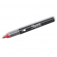 Sharpie Red (punane) akrüülmarker - pintsliotsaga, 1 tk. - 2218113 Sharpie Red (punane) akrüülmarker - pintsliotsaga, 1 tk. - 2218113