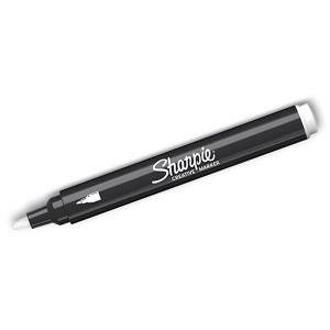 Sharpie akrüülmarker White (valge), 1 tk. - 2218126