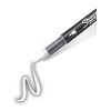 Sharpie White (valge) akrüülmarker - pintsliotsaga, 1 tk. - 2218111 Sharpie White (valge) akrüülmarker - pintsliotsaga, 1 tk. - 2218111