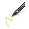 Sharpie akrüülmarker Yellow (kollane), 1 tk. - 2218063