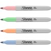 Markerite komplekt Sharpie Fine Pastel 4 tk. - 2065402
