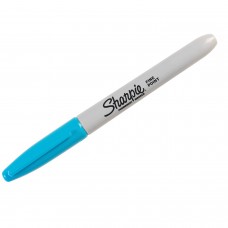 Marker Sharpie Sinine - 2194215