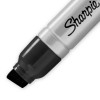 Marker Sharpie Metal Black - S0949850