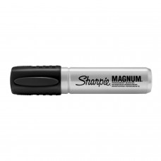 Marker Sharpie Metal Black - S0949850