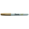 Sharpie Metallic kuldne marker blisterpakendis – 1986003