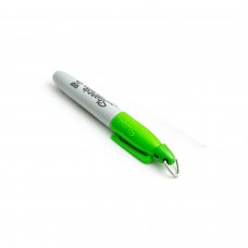 Sharpie Mini püsimarker heleroheline - S0811300 Sharpie Mini püsimarker heleroheline - S0811300