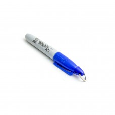 Sharpie Mini sinine püsimarker - S0811300 Sharpie Mini sinine püsimarker - S0811300