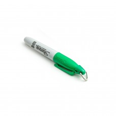 Sharpie Mini püsiv roheline marker - S0811300 Sharpie Mini püsiv roheline marker - S0811300
