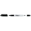 Sharpie Twin Tip marker must 1tk.