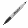 Sharpie Twin Tip must marker (blister, 2 tk) - 1986454