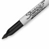 Sharpie Twin Tip must marker (blister, 2 tk) - 1986454