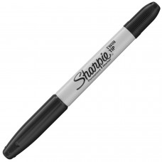 Sharpie Twin Tip marker must - S0811100