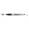 Sharpie Twin Tip marker must - S0811100