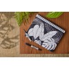 Marker Sharpie Permanent Twin Tip must - S0811100