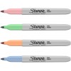 Marker Sharpie Fine Pastelowe 4 lk blister - 2065402