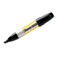 Marker Sharpie Professional czarny - S0810750