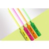 Markery Sharpie Fluo XL highlighter Blister Pack 4 st. Markery Sharpie Fluo XL highlighter Blister Pack 4 st.