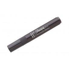 Pikaajaline marker Sharpie M15 must - S0192584