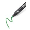 Sharpie akrüül Smaragdroheline (heleroheline), 1tk. - 2218064