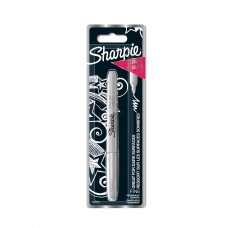 Marker Sharpie Metalic Fine Hõbedane - 1986004 