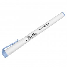 Sharpie S-note DUO sinine 1 tk. Sharpie S-note DUO sinine 1 tk.