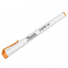 Sharpie S-note DUO oranž 1 tk. Sharpie S-note DUO oranž 1 tk.