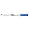 Sharpie S-note indigo marker 1 tk.
