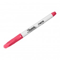 Sharpie S-note highlighter korall 1 tk. Sharpie S-note highlighter korall 1 tk.