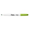 Sharpie S-note highlighter laimiroheline 1 tk.