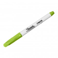 Sharpie S-note highlighter laimiroheline 1 tk. Sharpie S-note highlighter laimiroheline 1 tk.