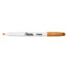 Sharpie S-note highlighter oranž 1 tk.