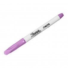 Sharpie S-note highlighter roosa 1 tk. Sharpie S-note highlighter roosa 1 tk.