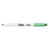 Sharpie S-note highlighter roheline 1 tk.