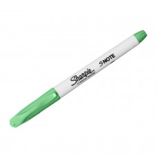 Sharpie S-note highlighter roheline 1 tk. Sharpie S-note highlighter roheline 1 tk.