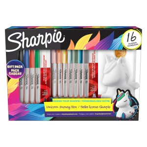 Unicorn GIFTBOX3 Sharpie komplekt – 2164411