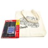 Sharpie loominguliste akrüülmarkerite komplekt 12 värvi koos kotiga Olendid värvimiseks Sharpie loominguliste akrüülmarkerite komplekt 12 värvi koos kotiga Olendid värvimiseks