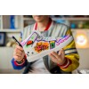 Sharpie loominguliste akrüülmarkerite komplekt, 5 värvi – 2201069 / Magnet / Värvimiseks mõeldud süda / Valentini päev