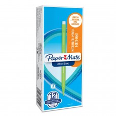 Paper Mate Non-Stop Auto Pencil | 0,7 mm | HB #2 | erinevad värvid | 12 tk.