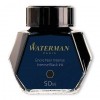 Tint Waterman Black (50ml) - S0110710