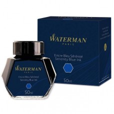 Tint Waterman Sinine (50ml) - S0110720 Tint Waterman Sinine (50ml) - S0110720