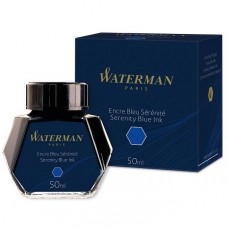 Tint Waterman Sinine (50ml) - S0110720