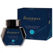 Tint Waterman Sinine  (50ml) - S0110810