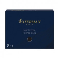 Tindikapslid Waterman Standard Must - S0110850