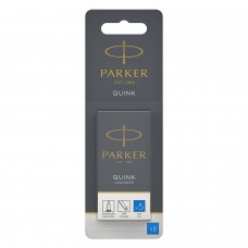 Tindikapslid Parker Sinine 5 tk. - 1950208