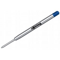 Rotring Tikky sinine (M) pastapliiatsi täitmine S0195360