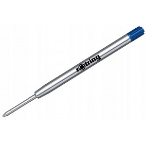 Rotring Tikky sinine (M) pastapliiatsi täitmine S0195360
