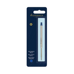 Pastasüdamik Waterman Standard Sinine (M) - S0944490