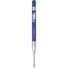 Parker tindipliiats täitmine Economy Gel (M) sinine  2 tk. - 2136210