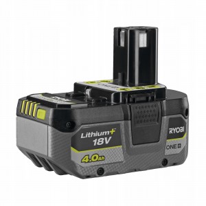 Aku 4.0Ah 18V ONE+ RB1840X Ryobi 5133005053 5133005053
