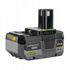 Aku 4.0Ah 18V ONE+ RB1840X Ryobi 5133005053 5133005053